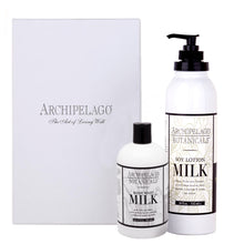 Load image into Gallery viewer, Archipelago Oat Milk Spa Collection