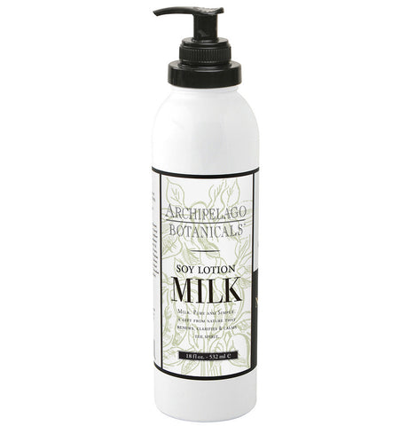 Archipelago Oat Milk Spa Collection