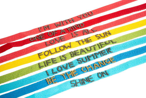 Come Together Ribbon