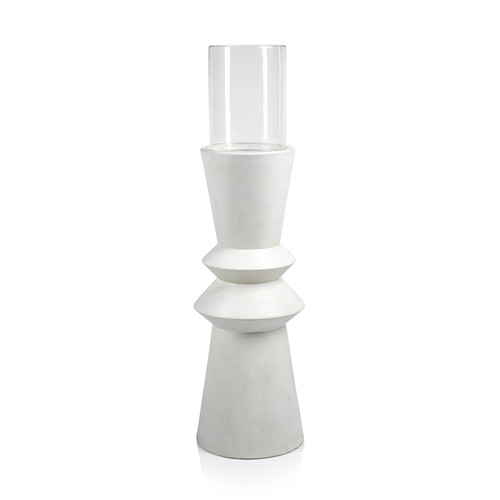 White Pillar Hurricane