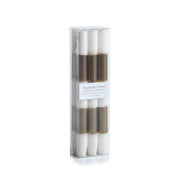 Modern and Festive Formal Candles (3 colors)
