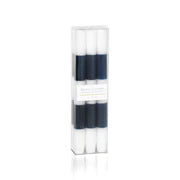 Modern and Festive Formal Candles (3 colors)