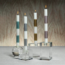 Load image into Gallery viewer, Modern and Festive Formal Candles (3 colors)
