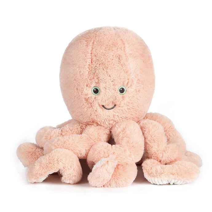 Cove Octopus Soft Toy