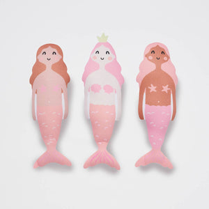 Dive Buddies Ocean Treasure Rose