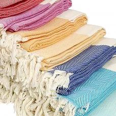 Turkish Blanket
