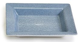 Shagreen Decorative Trays